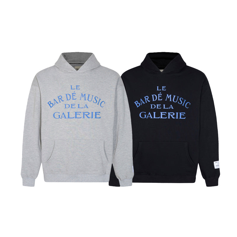 GALLERY DEPT New Hoodie