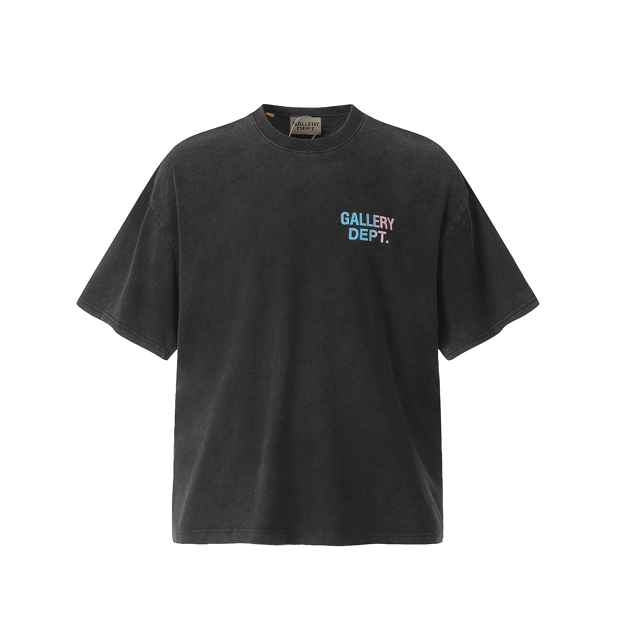 GALLERY DEPT New T-shirt D49