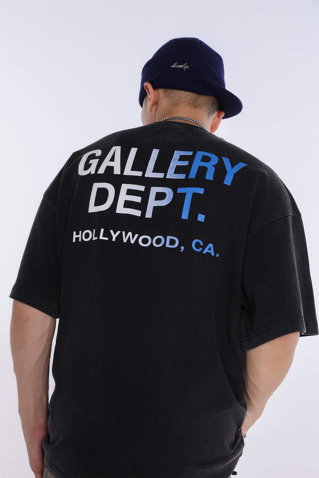 GALLERY DEPT New T-shirt D19