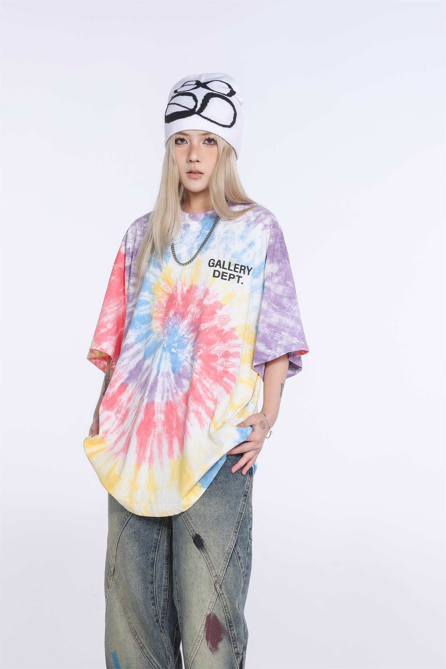 GALLERY DEPT New T-shirt D101