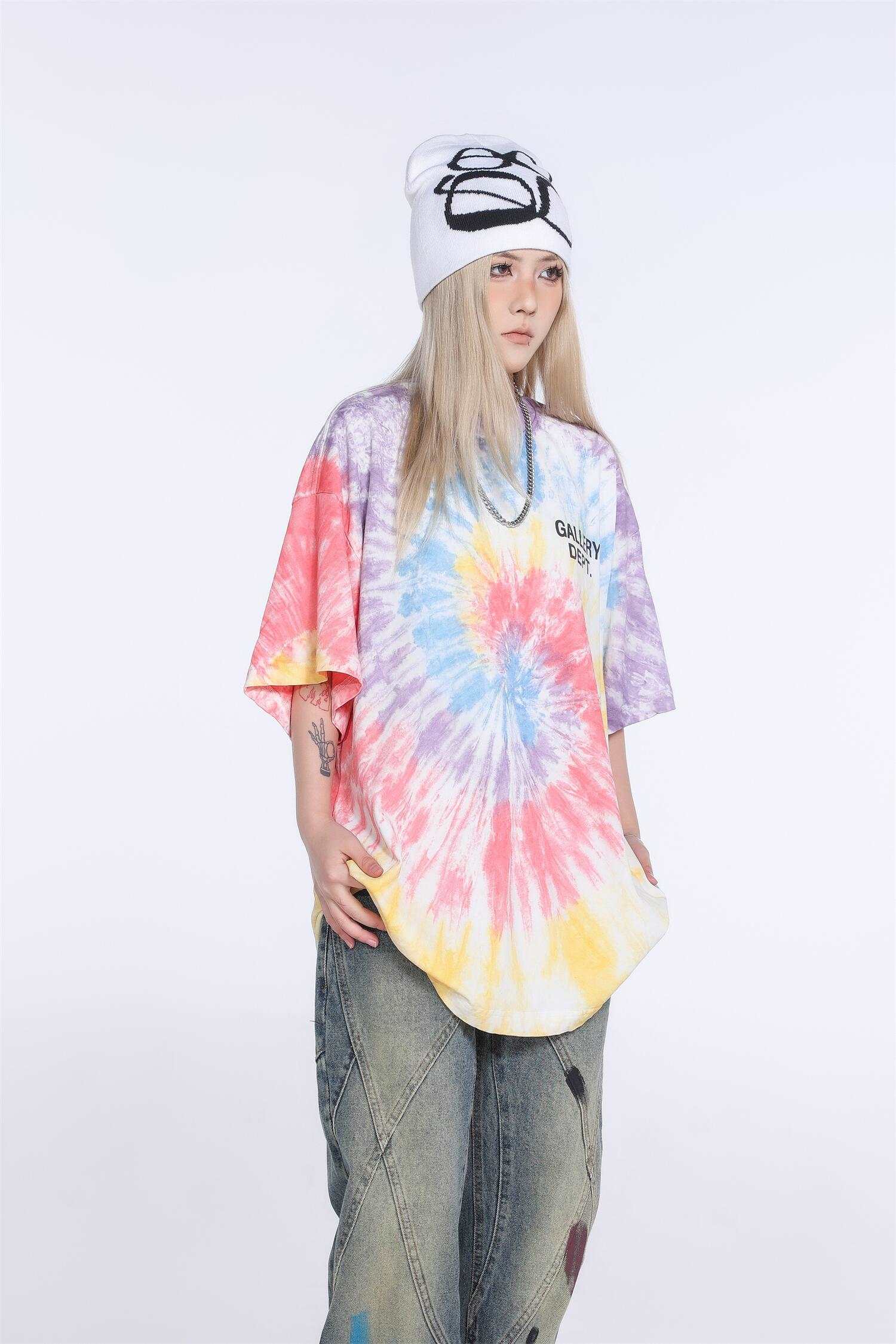 GALLERY DEPT New T-shirt D101