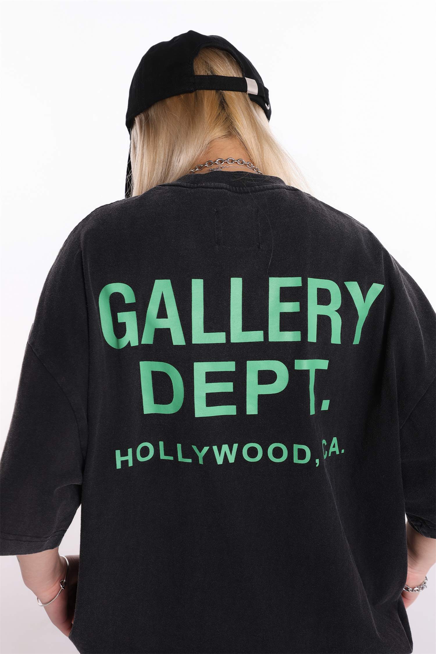 GALLERY DEPT New T-shirt D14