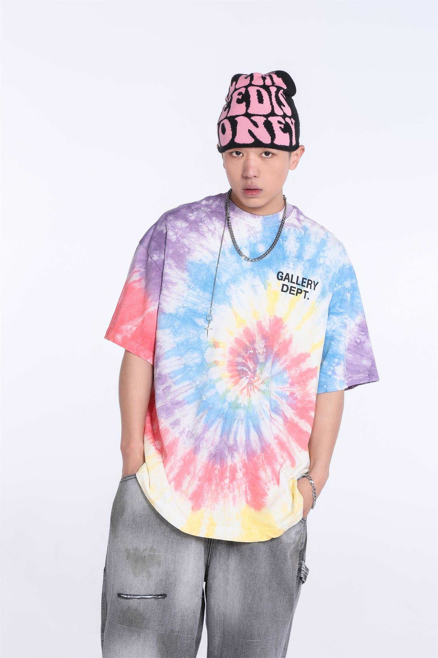 GALLERY DEPT New T-shirt D101