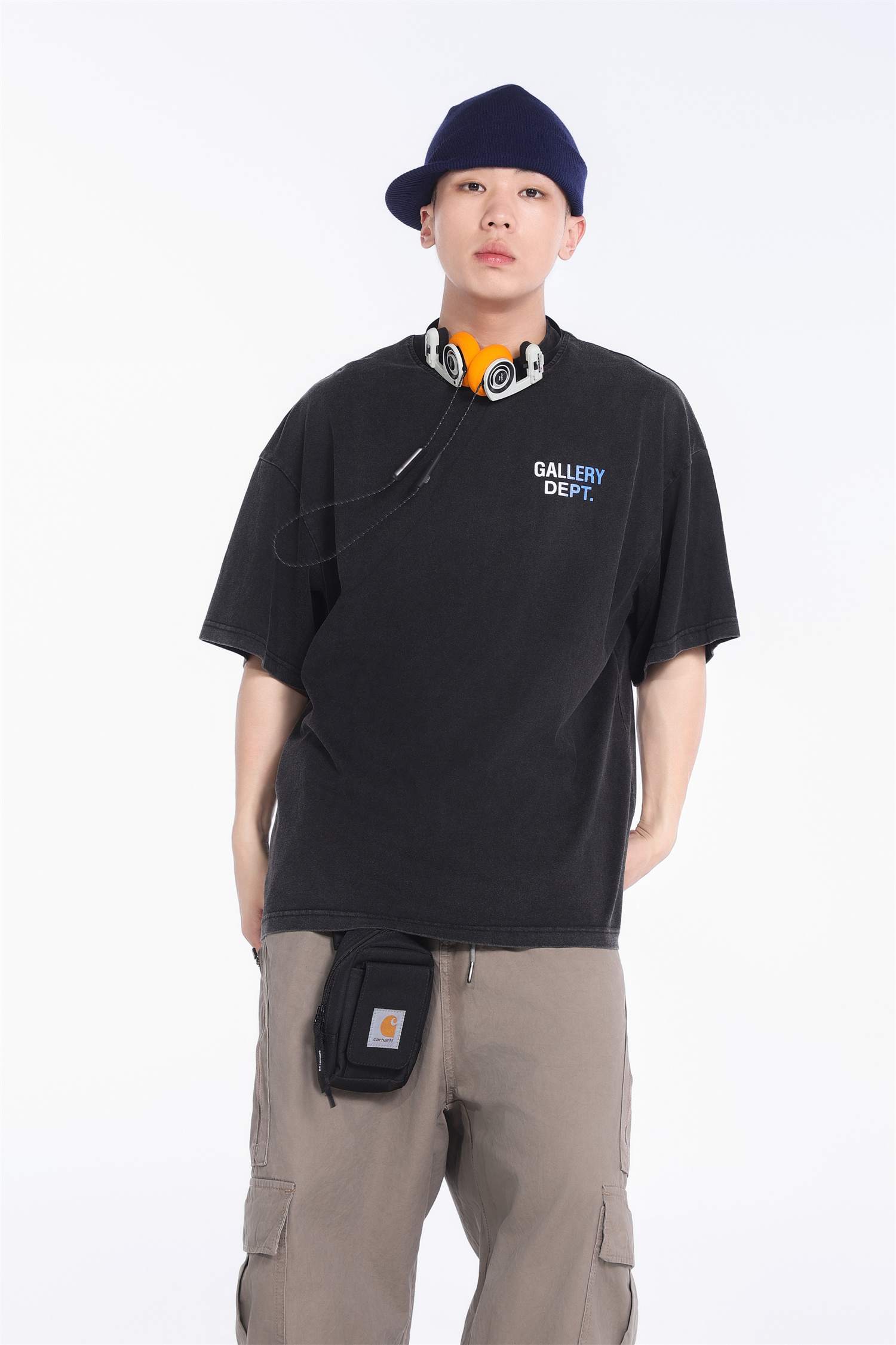 GALLERY DEPT New T-shirt D19