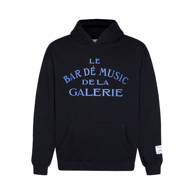 GALLERY DEPT New Hoodie