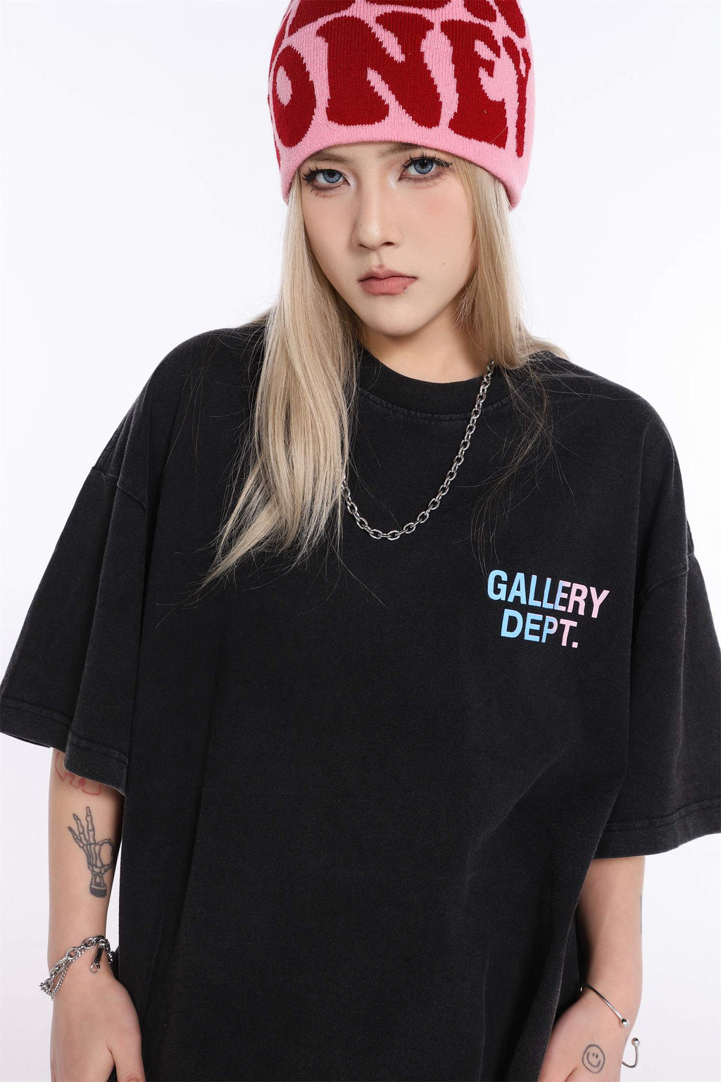 GALLERY DEPT New T-shirt D49