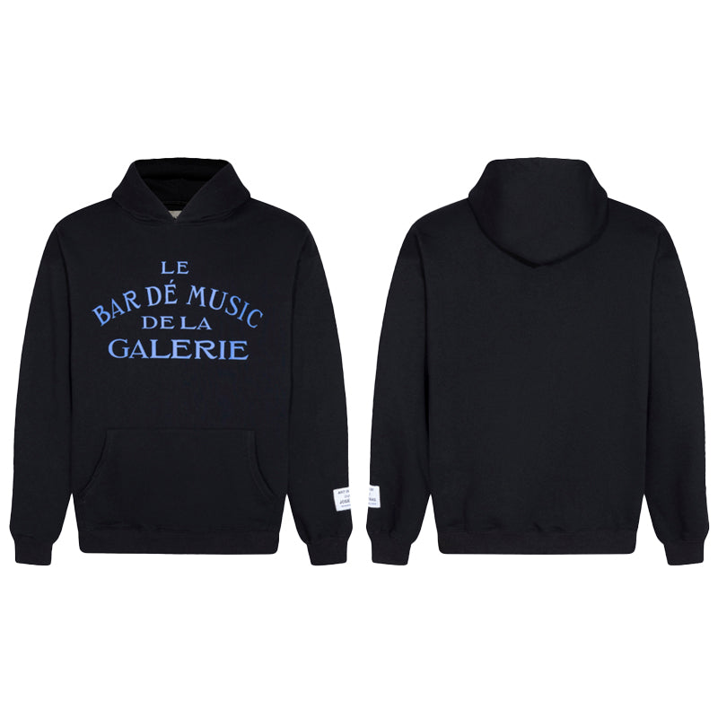 GALLERY DEPT New Hoodie