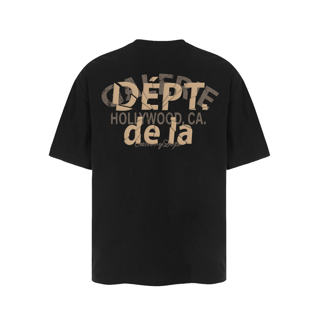 GALLERY DEPT New T-shirt 1140