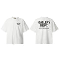 GALLERY DEPT New T-shirt D69