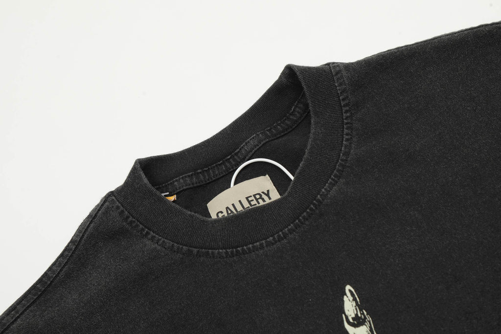 GALLERY DEPT New T-shirt D47