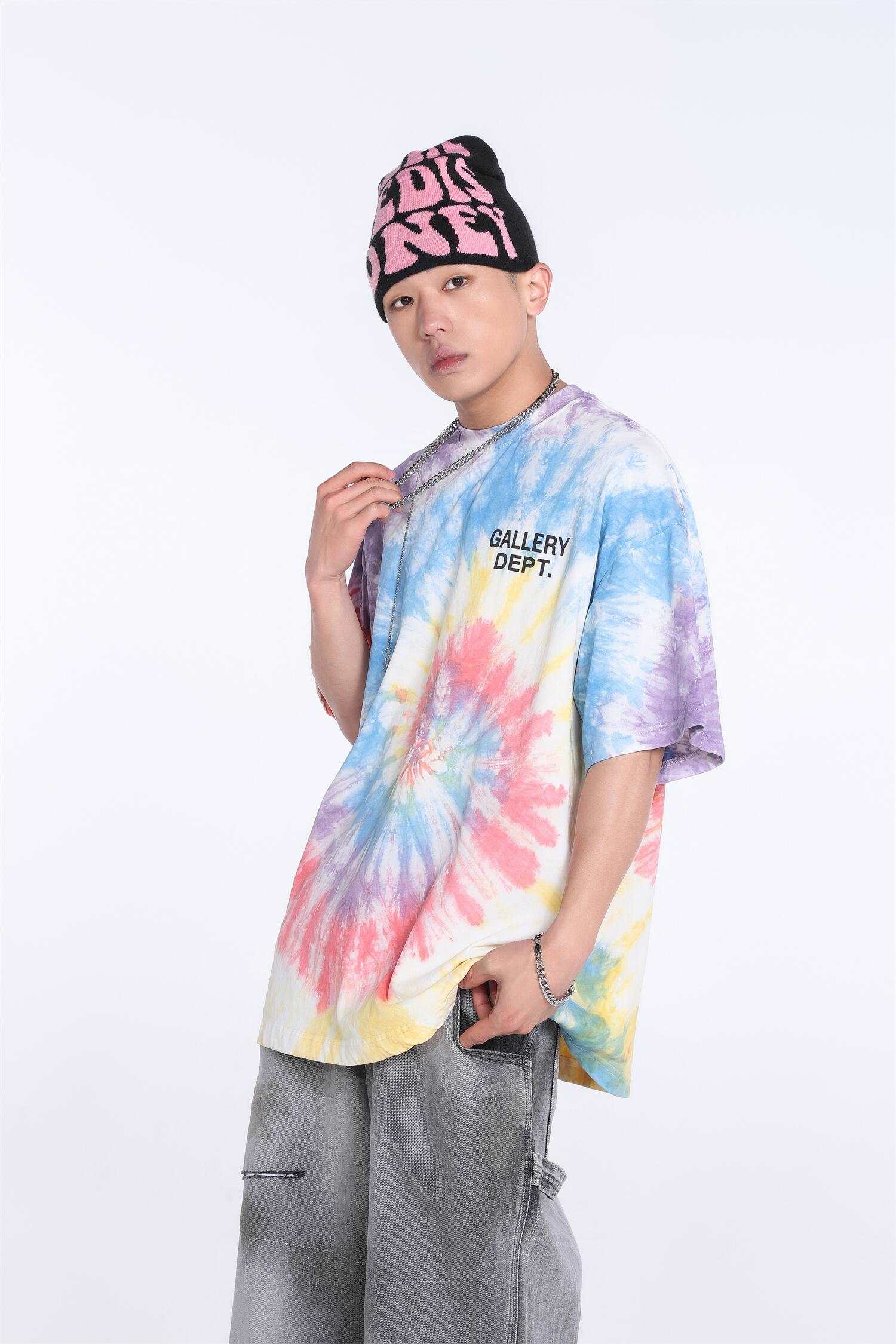 GALLERY DEPT New T-shirt D101