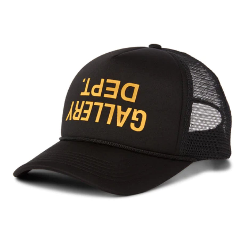 GALLERY DEPT trucker hat