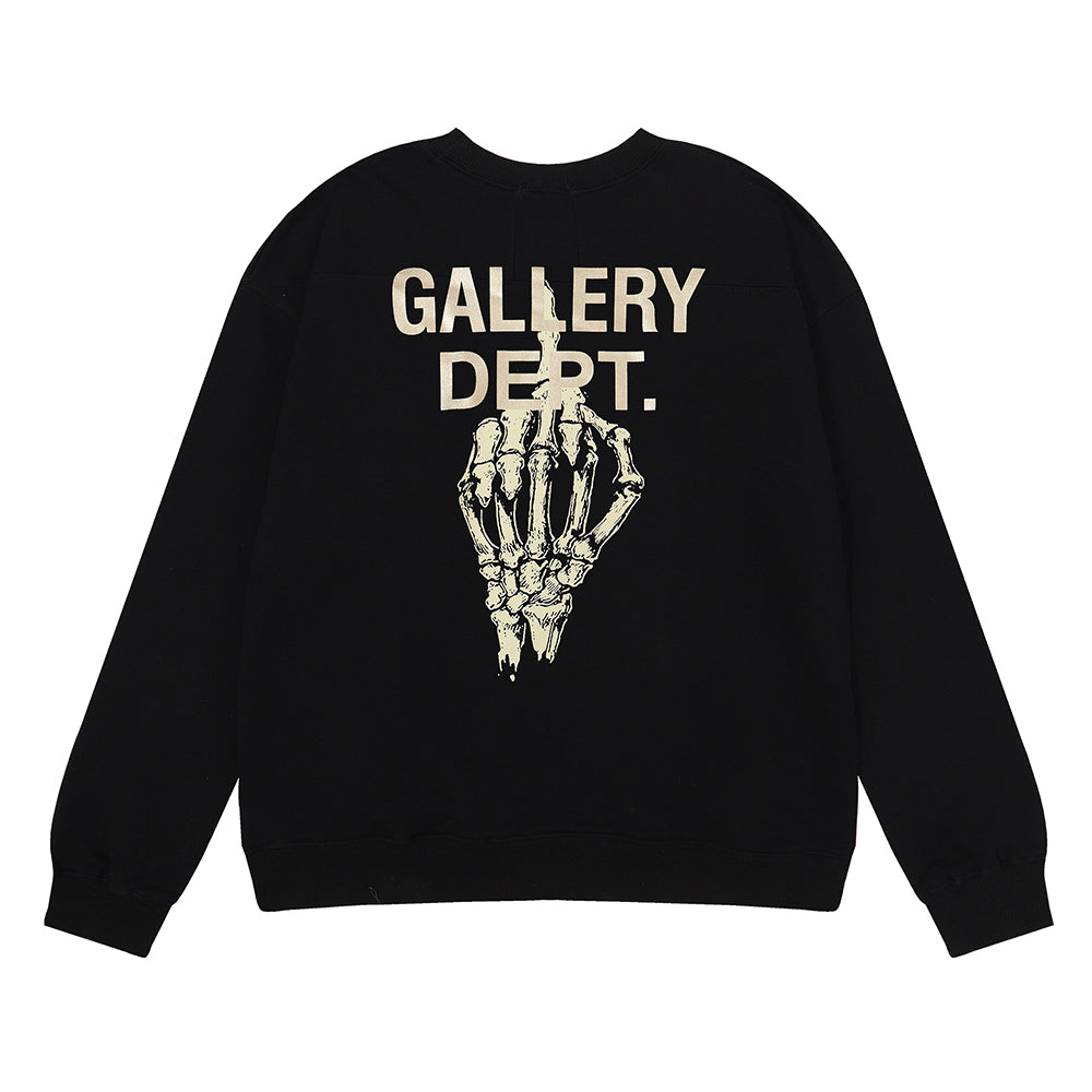 GALLERY DEPT New sweatshirt 6318