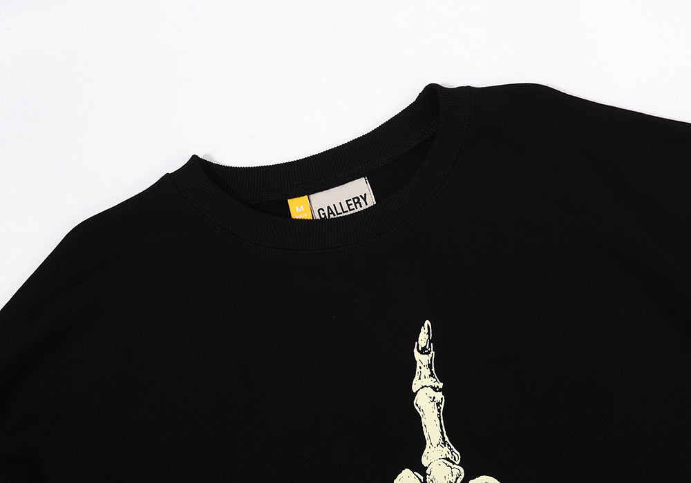 GALLERY DEPT New sweatshirt 6318