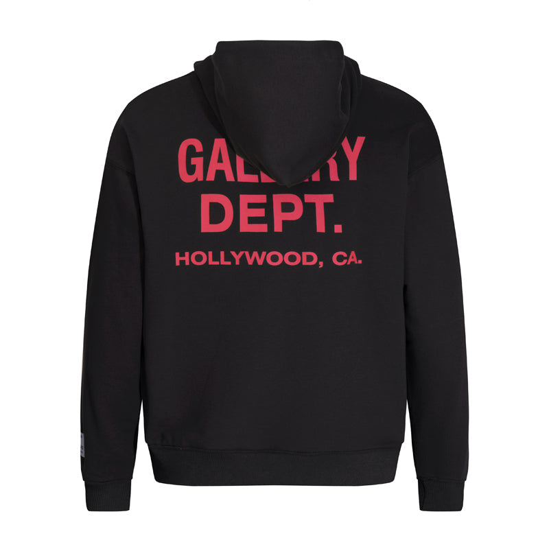 GALLERY DEPT New Hoodie