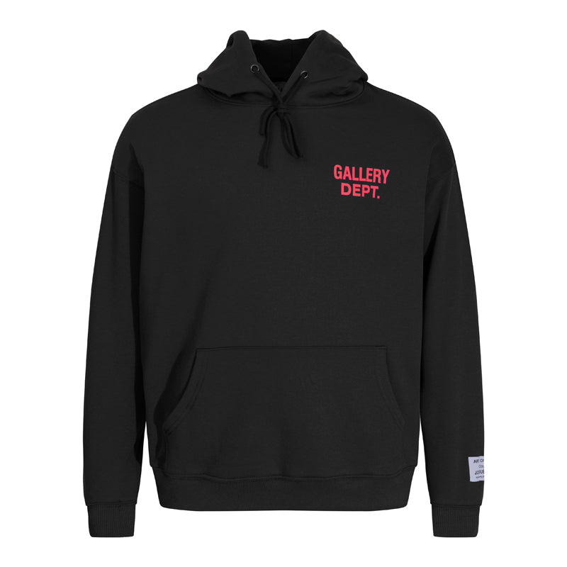 GALLERY DEPT New Hoodie