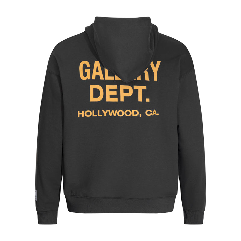 GALLERY DEPT New Hoodie