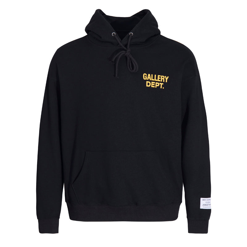 GALLERY DEPT New Hoodie