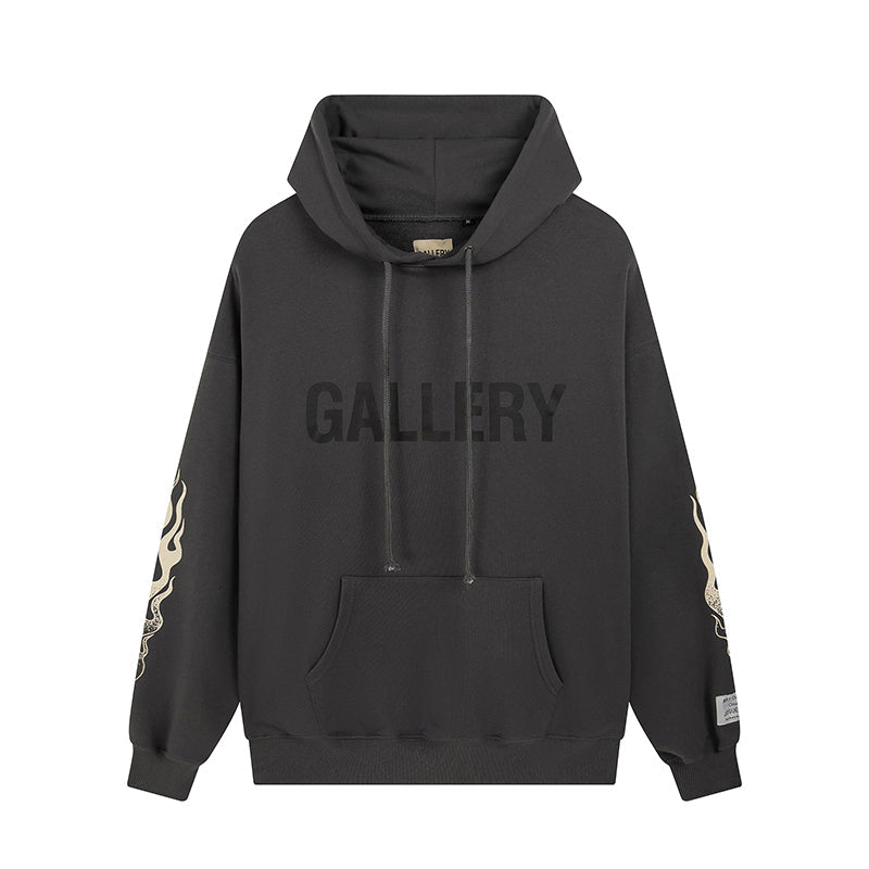 GALLERY DEPT New Hoodie