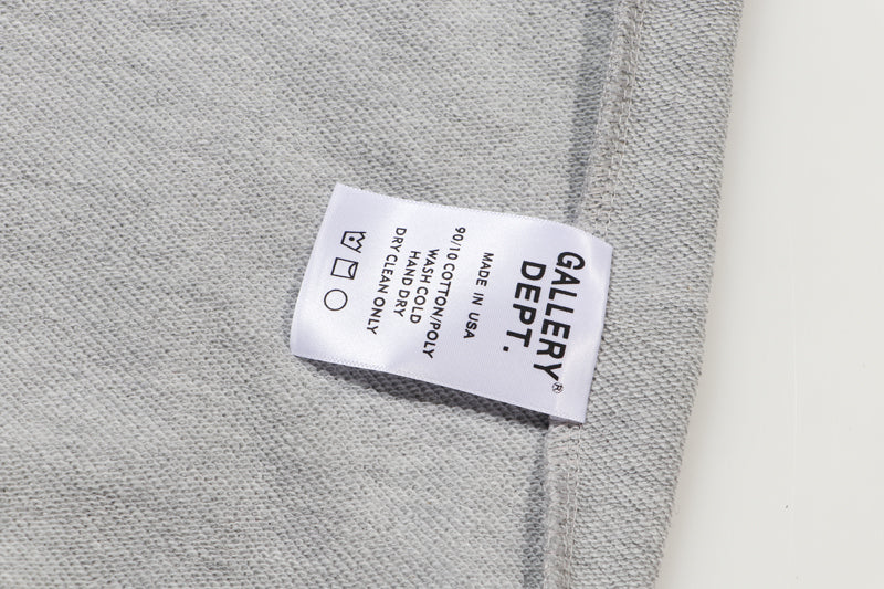 GALLERY DEPT New Hoodie