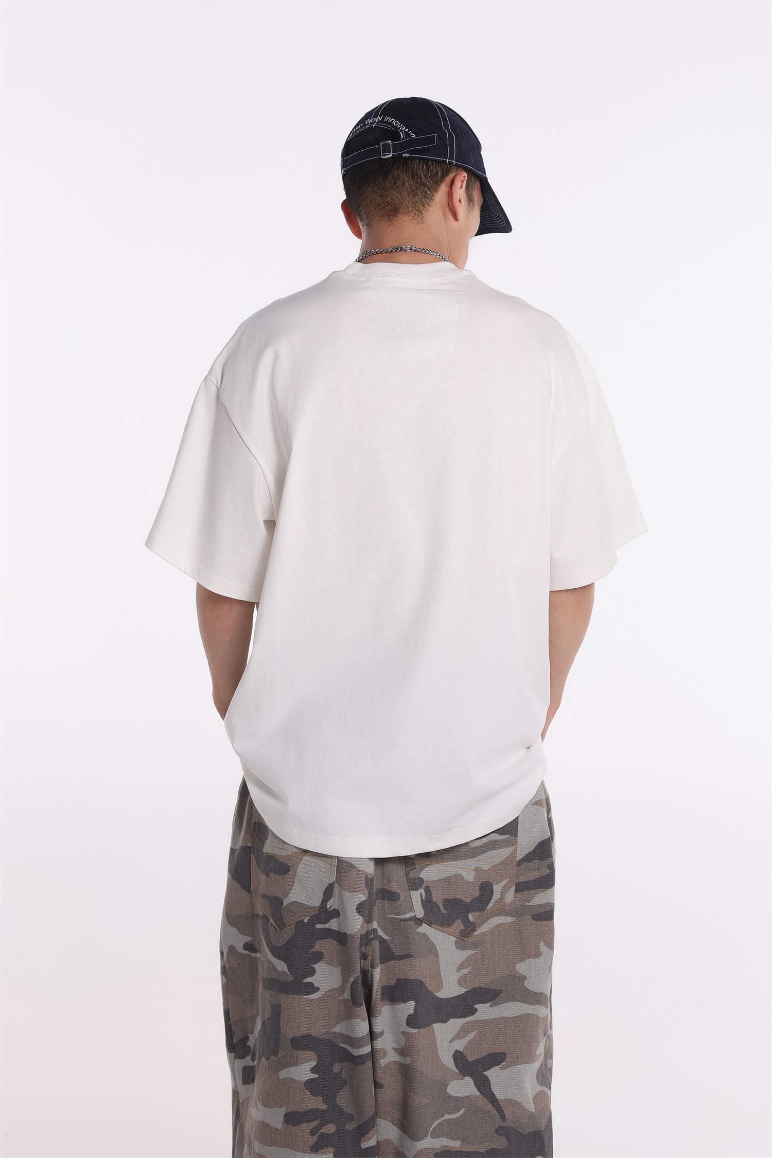 GALLERY DEPT New T-shirt D21