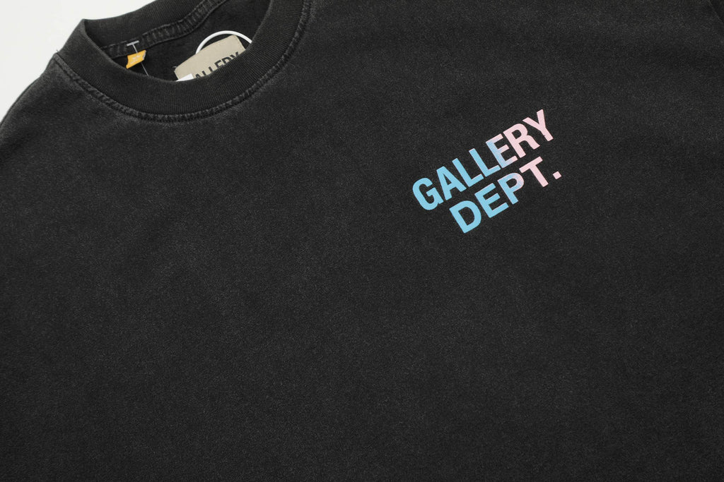 GALLERY DEPT New T-shirt D49