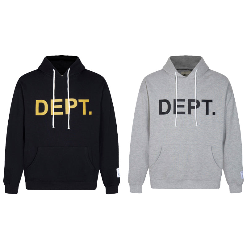 GALLERY DEPT New Hoodie