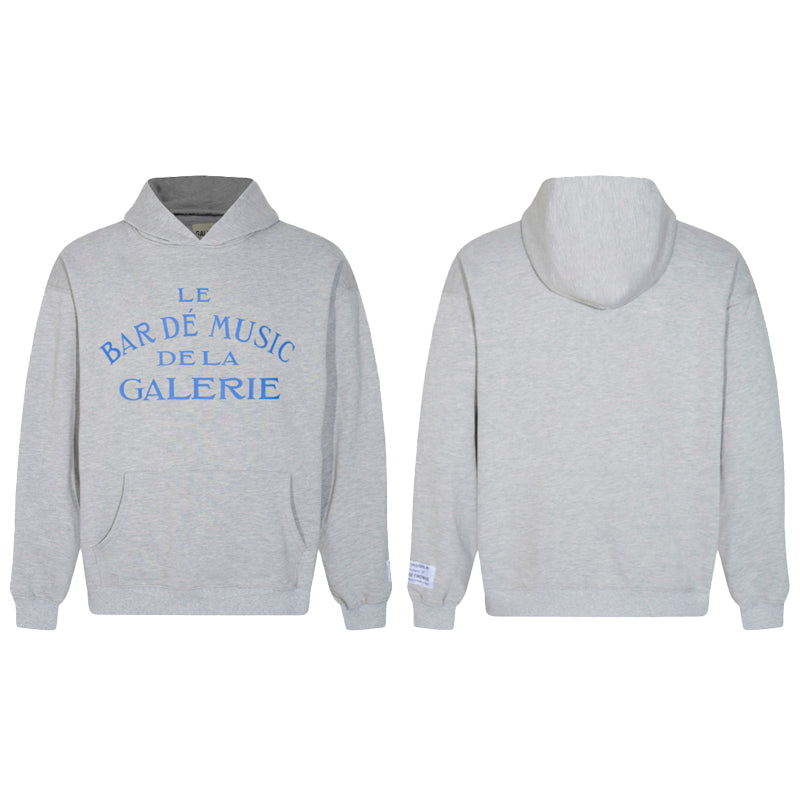 GALLERY DEPT New Hoodie
