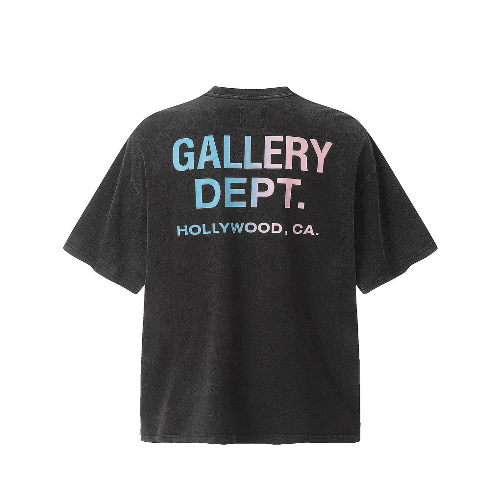 GALLERY DEPT New T-shirt D49