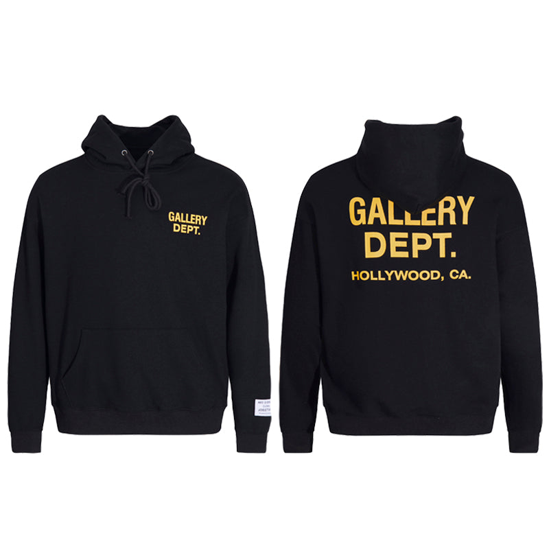 GALLERY DEPT New Hoodie