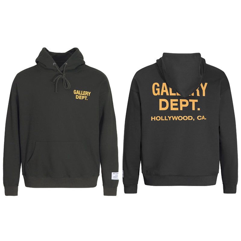 GALLERY DEPT New Hoodie